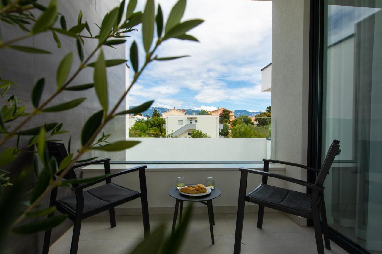 Novalja Bay Villas Ngoại thất bức ảnh