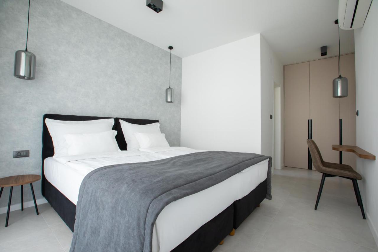 Novalja Bay Villas Ngoại thất bức ảnh