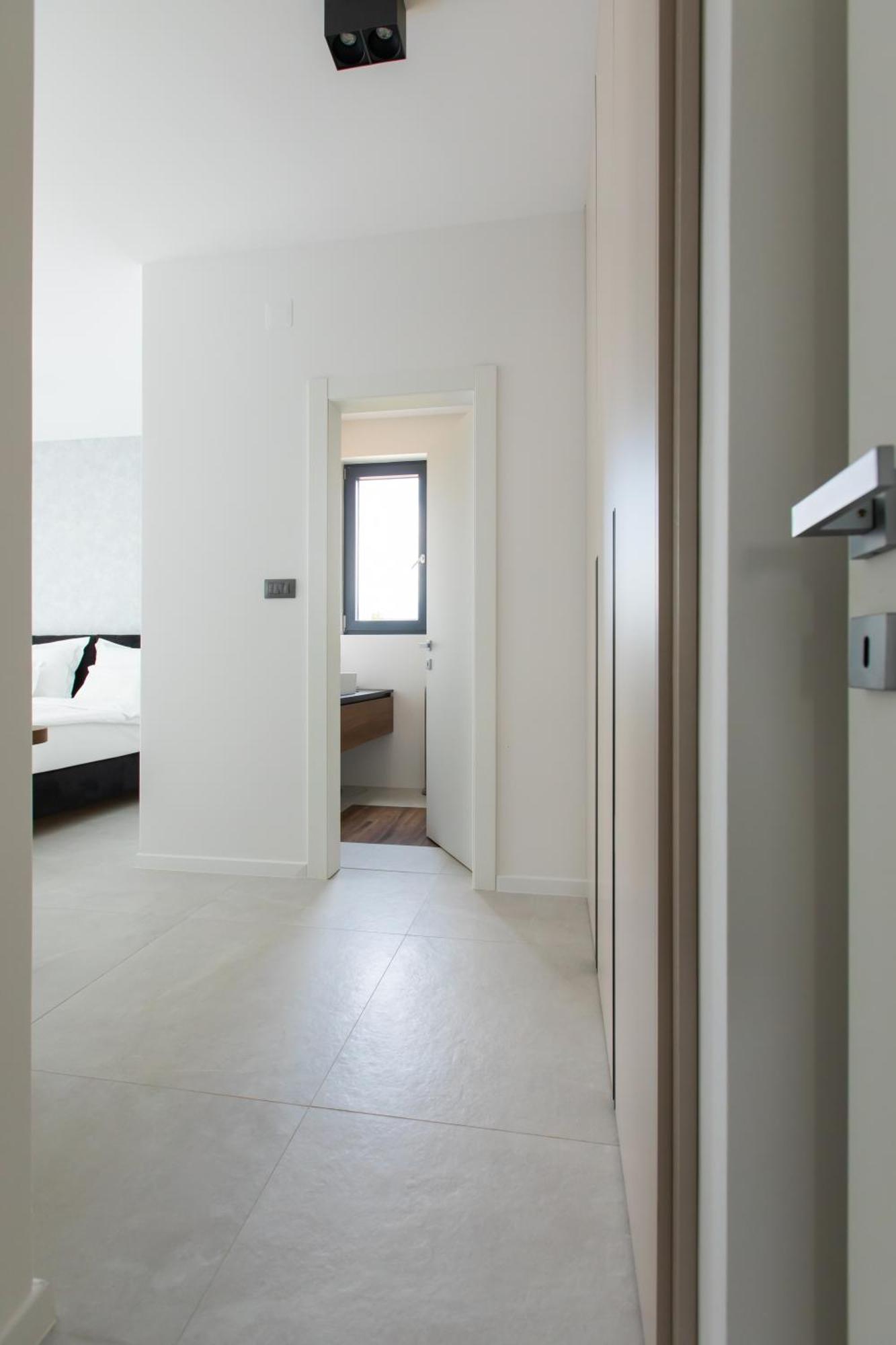 Novalja Bay Villas Phòng bức ảnh