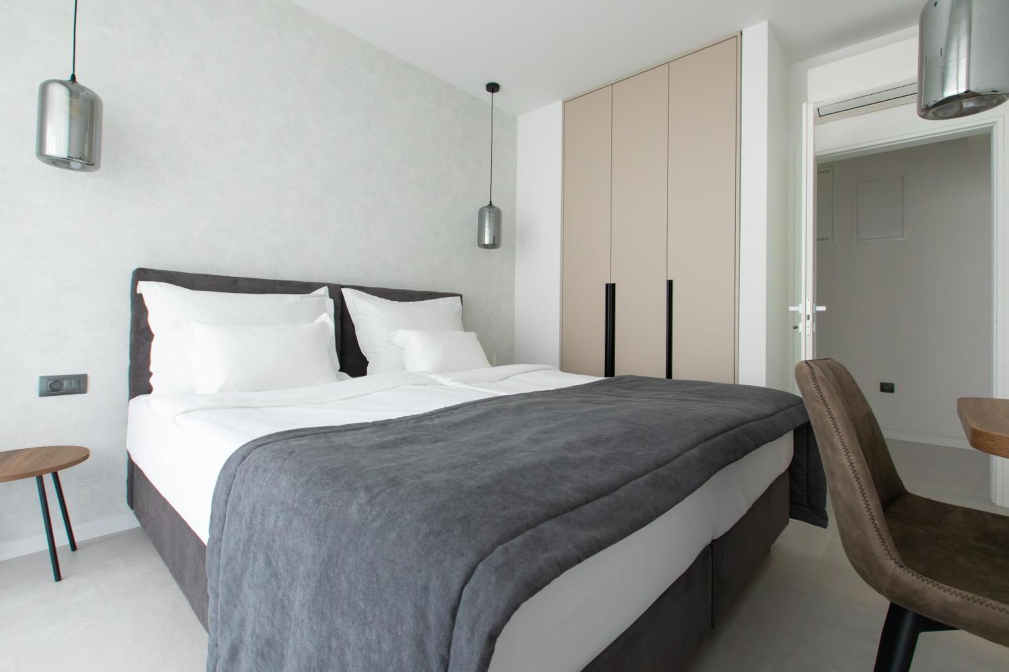 Novalja Bay Villas Phòng bức ảnh