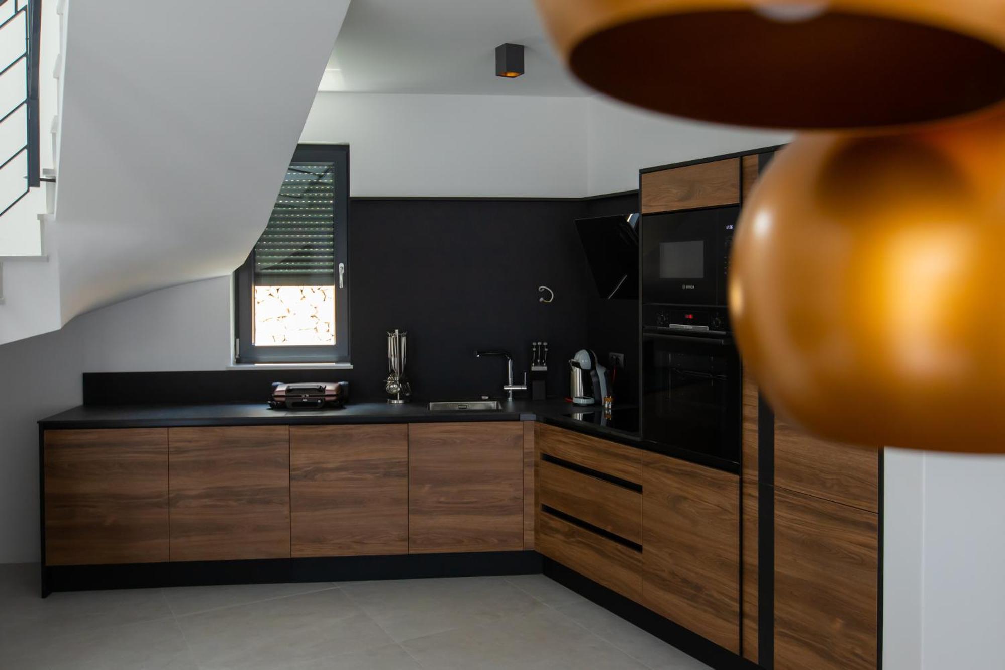 Novalja Bay Villas Phòng bức ảnh