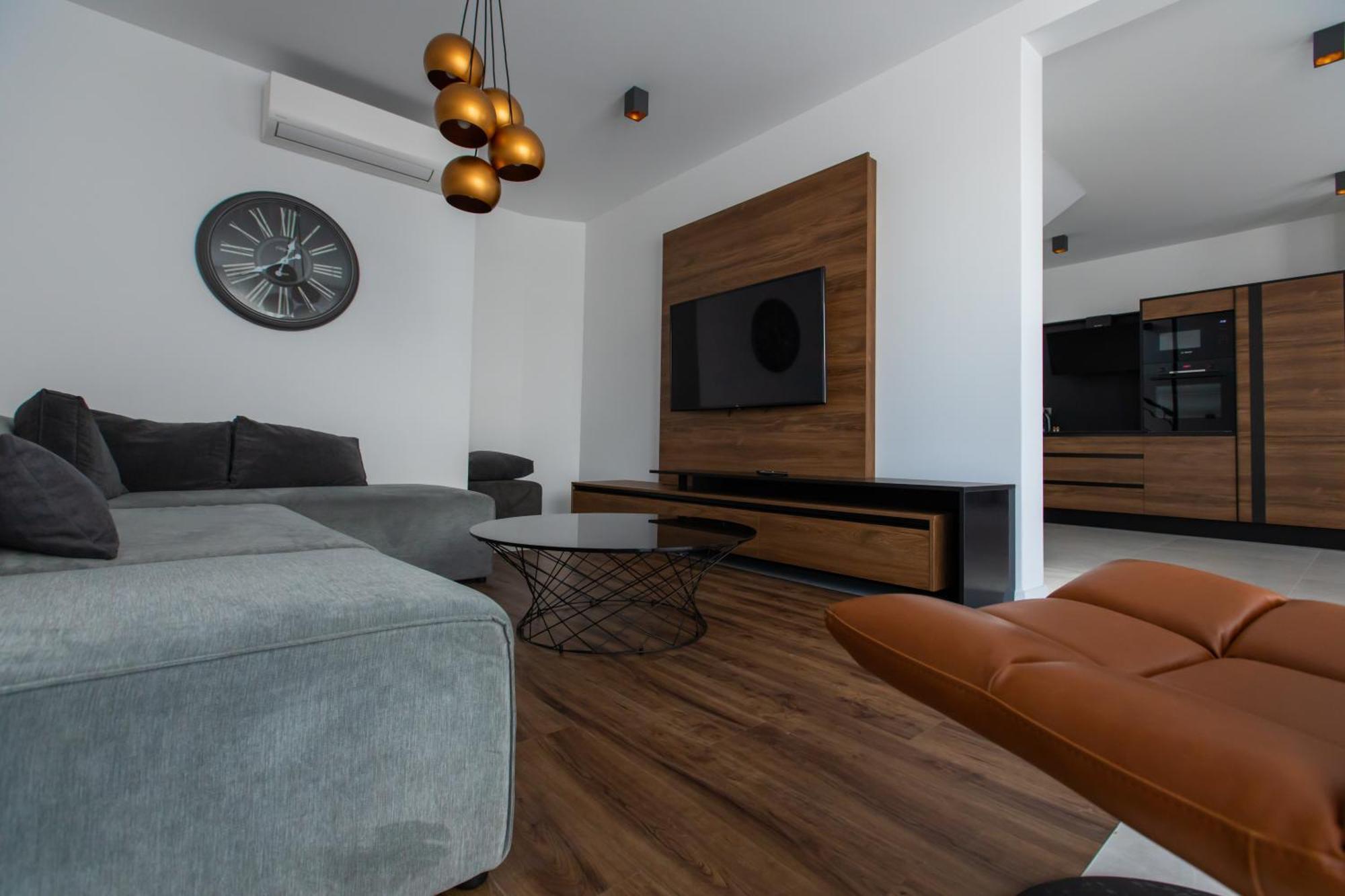 Novalja Bay Villas Phòng bức ảnh
