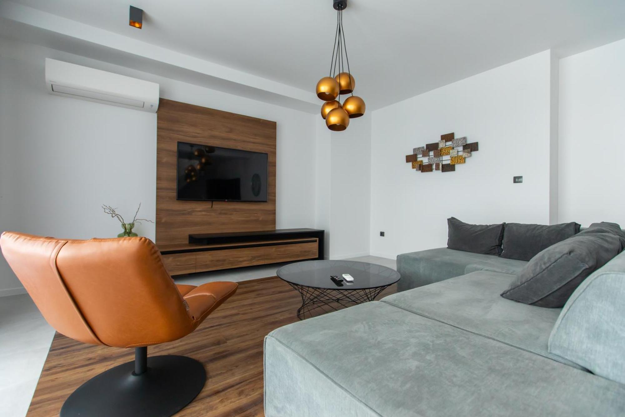Novalja Bay Villas Phòng bức ảnh