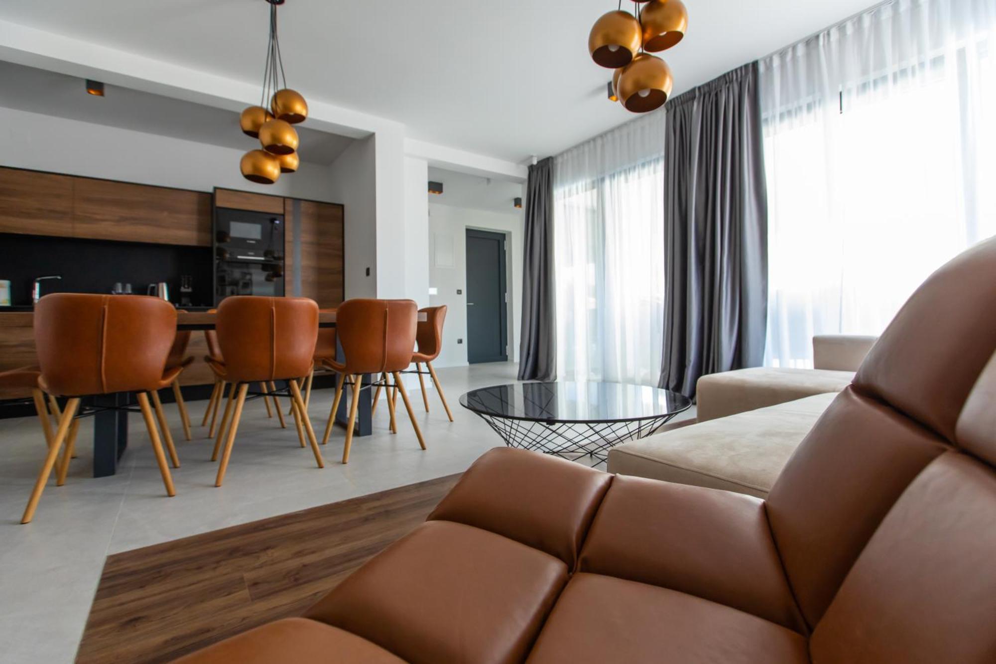 Novalja Bay Villas Phòng bức ảnh