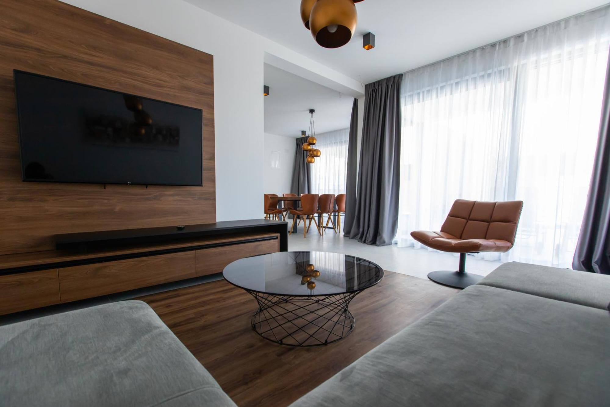 Novalja Bay Villas Phòng bức ảnh
