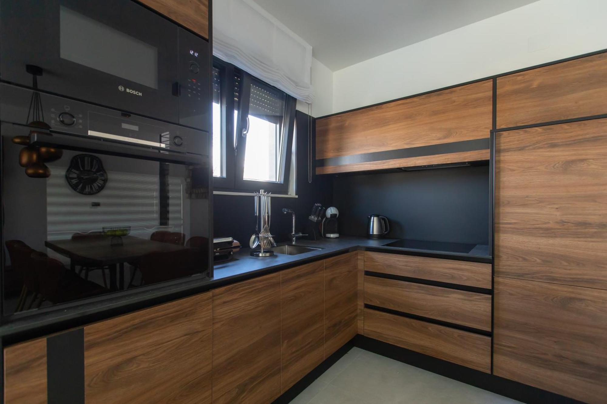 Novalja Bay Villas Phòng bức ảnh