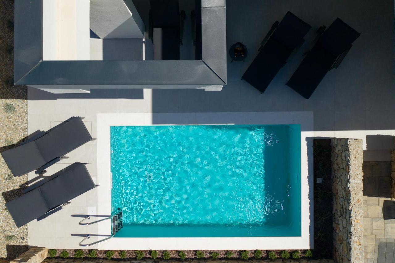 Novalja Bay Villas Ngoại thất bức ảnh